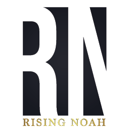 Rising Noah Logo